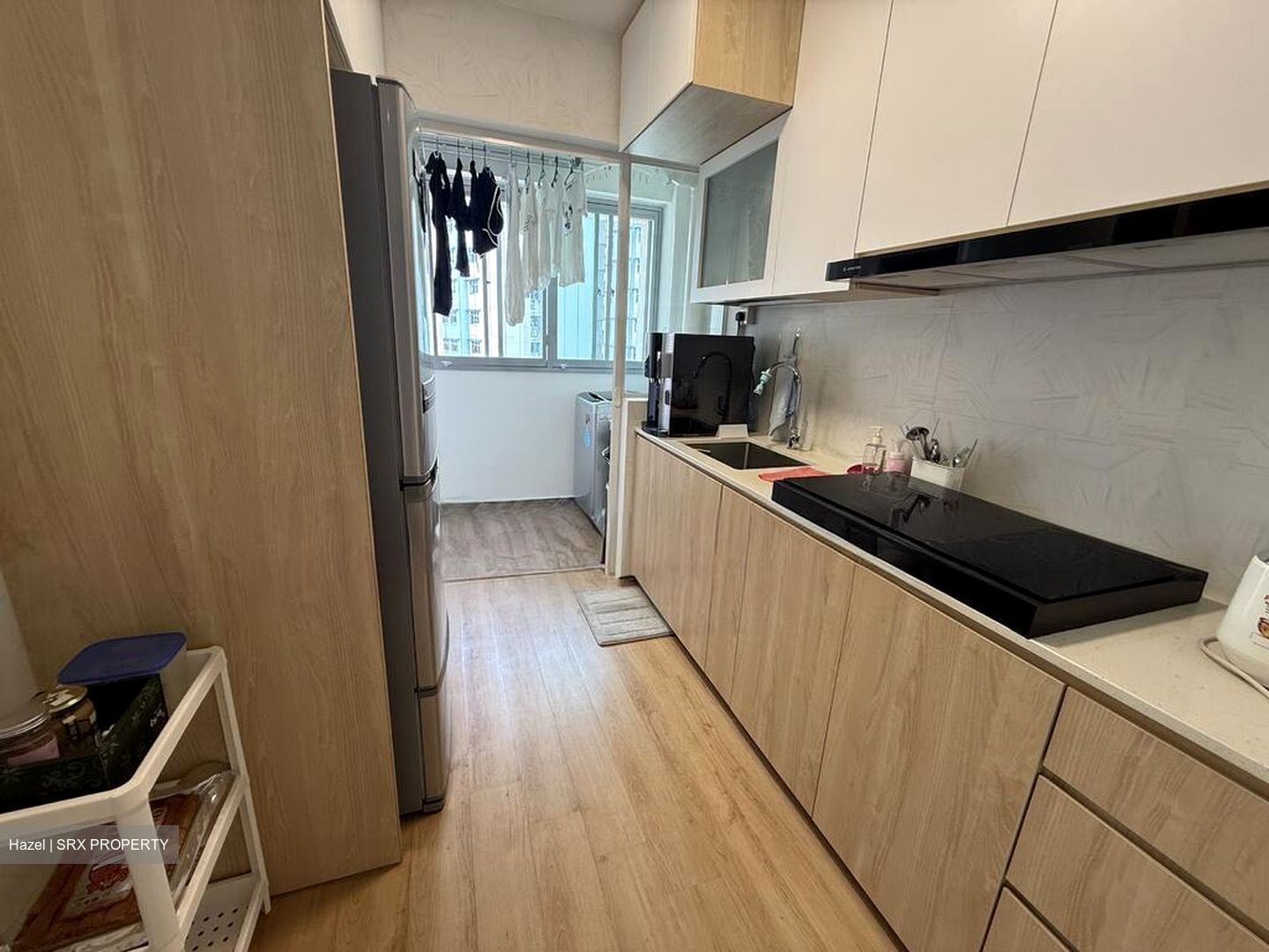 Blk 212B Punggol Waves (Punggol), HDB 3 Rooms #631543491